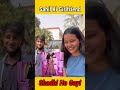 Sahil Joshi Ka Girlfriend Ne Shaadi Kar Liya | Sahil Joshi Reveal His Girlfriend #shorts