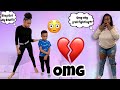 Arguing in Front of Our Mom - Prank!