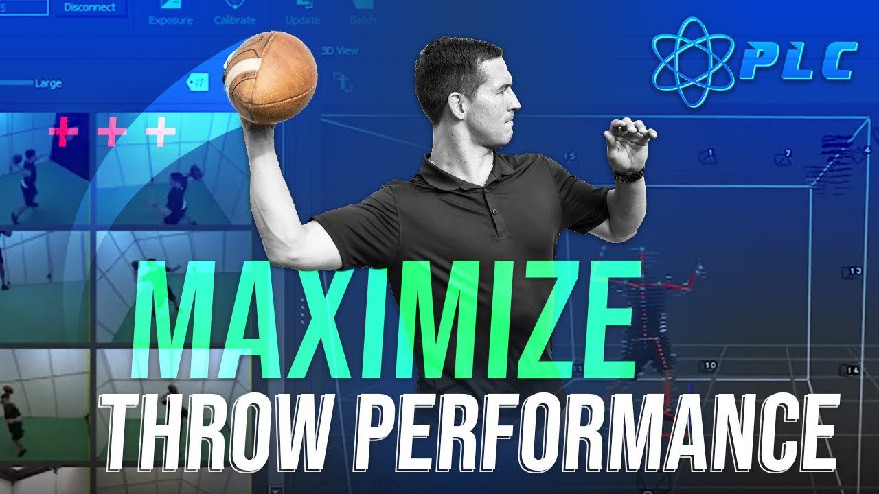 Performance Lab Maximize Throw Performance YouTube