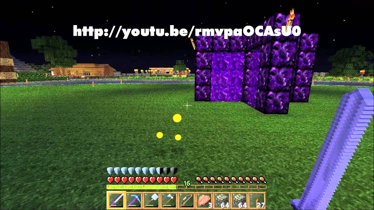 MonkeyMines Minecraft Server Contest
