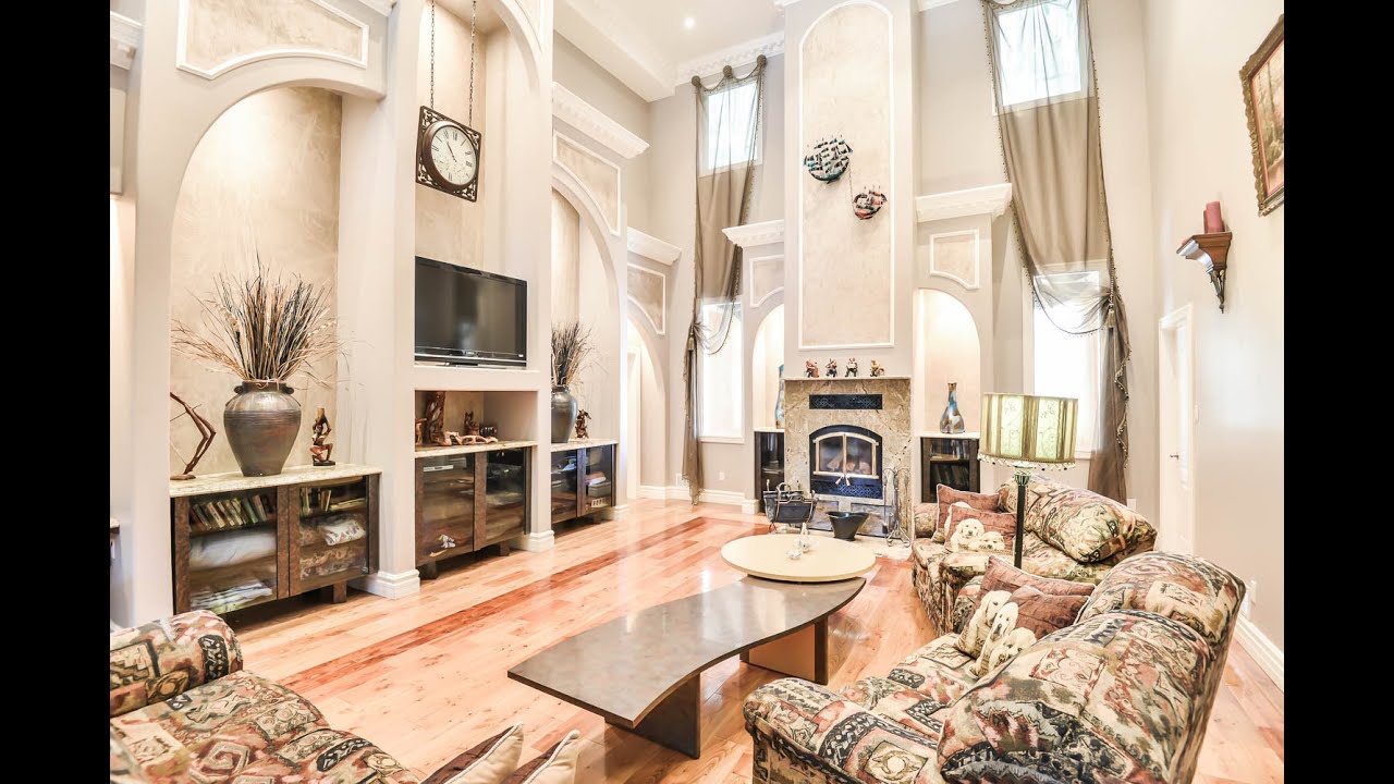 36 Turtle Path Ramara | Virtual Tour - YouTube