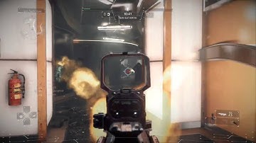 Killzone Shadow Fall Insane Multi Kill!