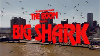 Watch Big Shark Trailer