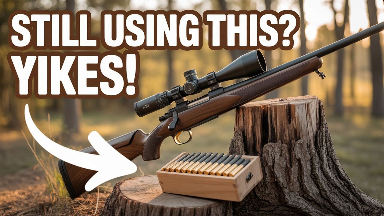 Пять самых смертоносных охотничьих калибров в США — эксперты раскрывают лучший