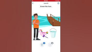 Easy Game - Level 8 Walkthrough