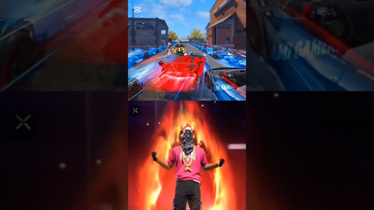 free fire video 😡😤 