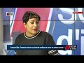 Soir d'infos - français - Pr : Sarah CISSE - invité: Adama Sow - 11 Juin 2026