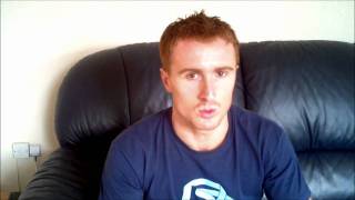 Learn footbag - Introduction