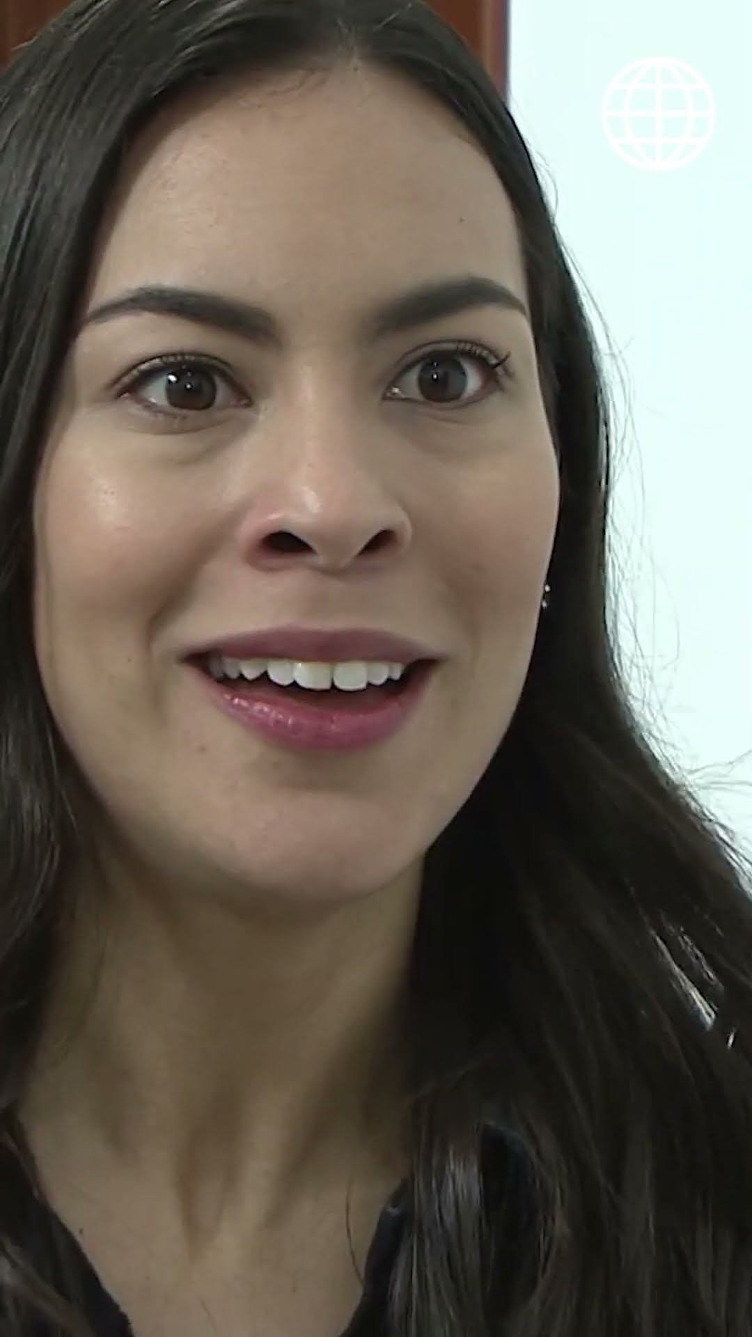 LOS MILAGROS DE LA ROSA PERÚ 2 |Willing to do anything to fulfill her dreams  | #Shorts
