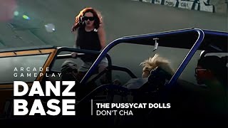 Danz Base | The Pussycat Dolls - Don't Cha