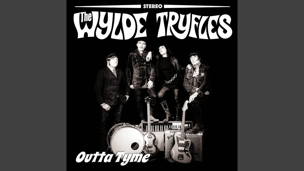 The Wylde Tryfles Don't Press Your Luck Chords Chordify
