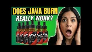 Java Burn Review 2026 | Honest Truth About Weight Loss &amp; Fat Burning