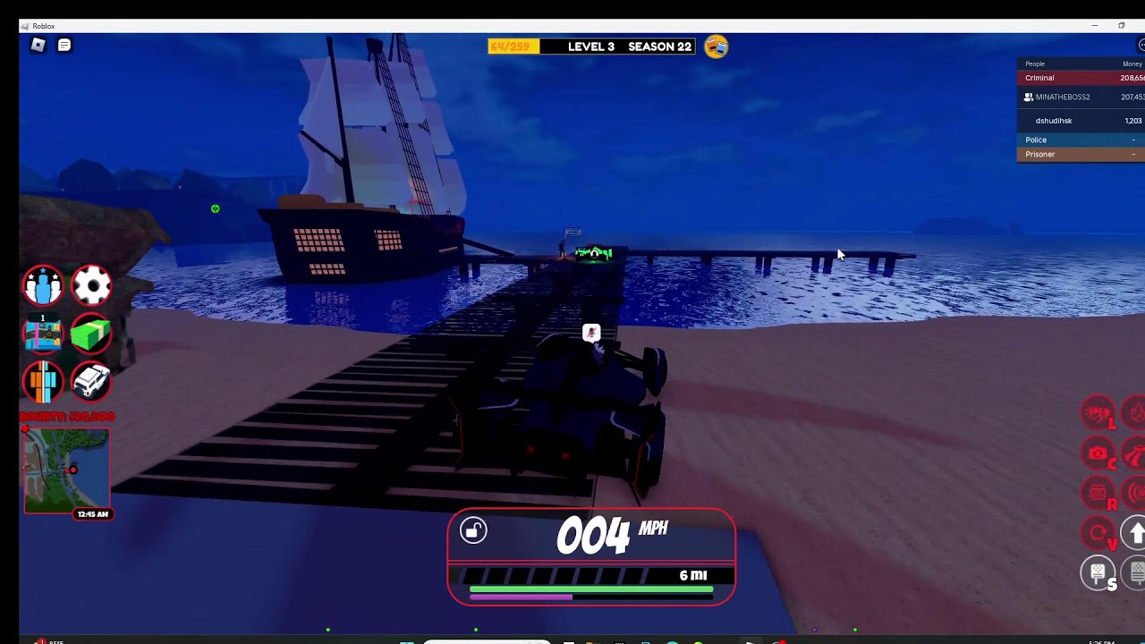 BUYING LAME ASS 2MIL CAR