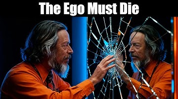 Why You Must Lose Everything to Find Yourself | Alan Watts