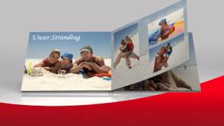 Video Kinder wachsen sehen