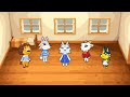 嵌り合う狼は