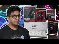 Gaming PC Upgrades with ABKONCORE - Exclusive Gift Set!
