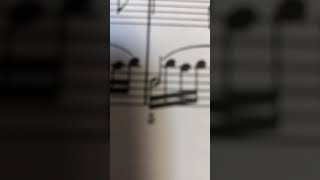 [Aurora][Rough Draft] C.P.E. Bach - Solfegietto