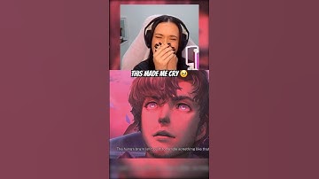 The best cameo surprise ever I was not prepared 🥲 #xenoblade #gaming #reactionvideo