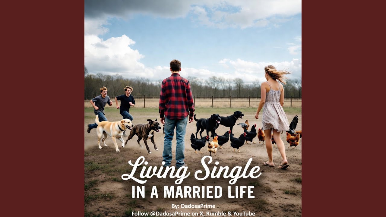 Living Single in a Married Life