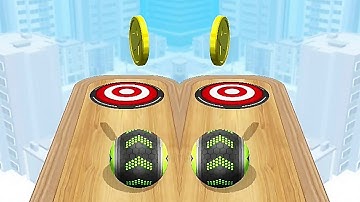 Going Balls - SpeedRun Gameplay Level 359