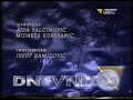 End of video
