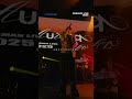 AZU - あいたいよ from ONE MAN LIVE 「Aurora」2025 at UNITED LAB #AZU #ねえあいたいよ