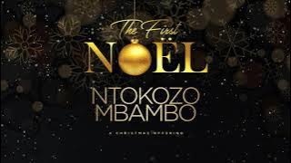 Ntokozo Mbambo - Jesus I Love Calling Your Name [ Audio]