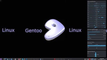 001 - Living With Gentoo - Compilation Errors