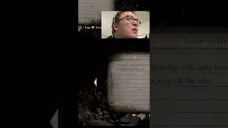 Abandoned Construction Site: Ghostly Encounters! #shorts