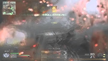 Underpass Color Correction