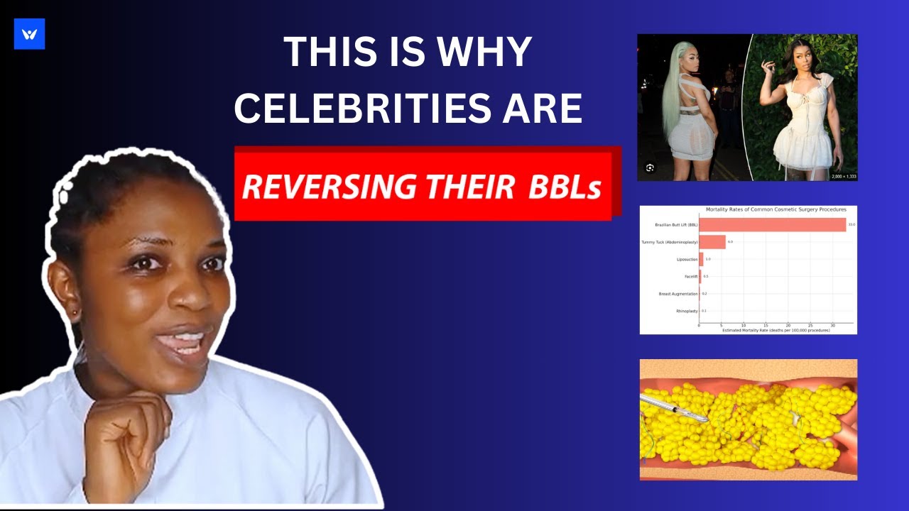 BBL vs. Natural Body: The Real Risks Nobody Talks About