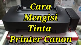 🔴Cara yang benar isi ulang /Refill printer hp 2775/2776 (link pembelian di deskripsi)