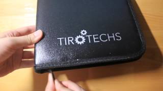 Dissection kit Review/Unboxing