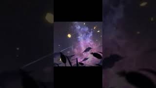 DREAMY SPACE AMBIENCE WITH SLOW 808 FLOW #spacemusic #dreamy #dreamymusic #spacethemedmusic