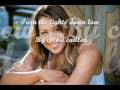 Colbie caillat - Turn the lights down low(live HQ)