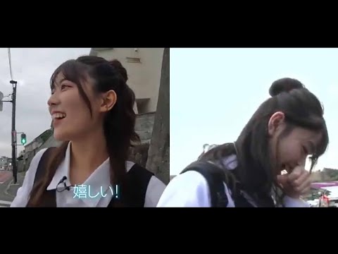 Short MAD #9 | 齋藤飛鳥 岩本蓮加