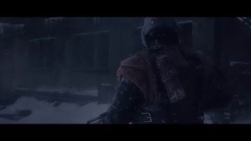 Sound Design Demo Reel  - Yann Joslin