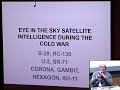 Colloquium:  Phil Pressel - Hexagon KH-9 Spy Satellite