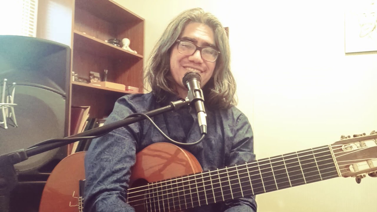 Libre / Nino Bravo (Ver. Rubén Darío)