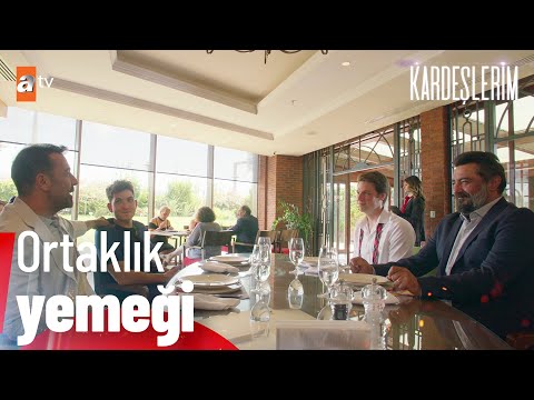 Akif Atakul, ortağını