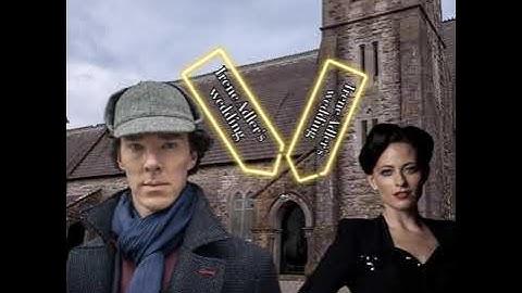 Sherlock Holmes -A Scandal in Bohemia Parody Video Summary (Text to speech version)