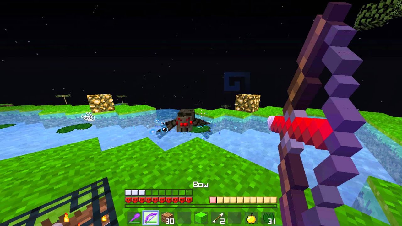 Waterfall Steepes CTM