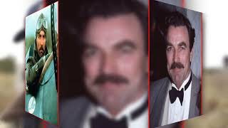 American Actor Tom Selleck life journey in 2024