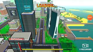 كيف تهكر لعبة city block screenshot 2