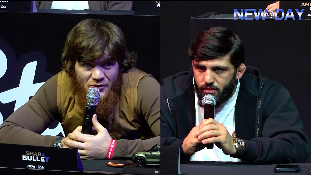 Ես քեզ չեմ վախեցնում, հանգստացի. թեժ բանավեճ Արման Ծառուկյանի և Շարա Բուլետի միջև