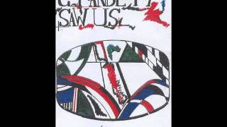 The Cranberry Saw Us - 01 - Throw Me Down A Big Stairs (1990)