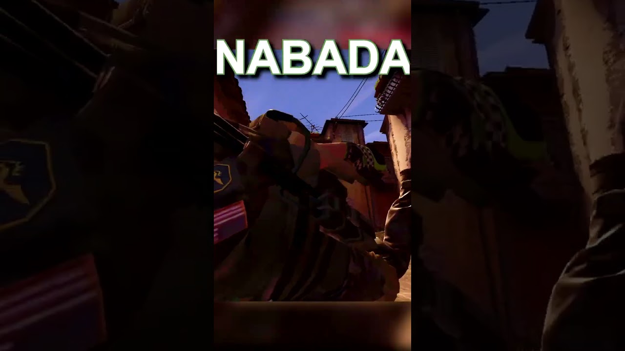 CS:GO ACE ZA 3 SEKUNDE