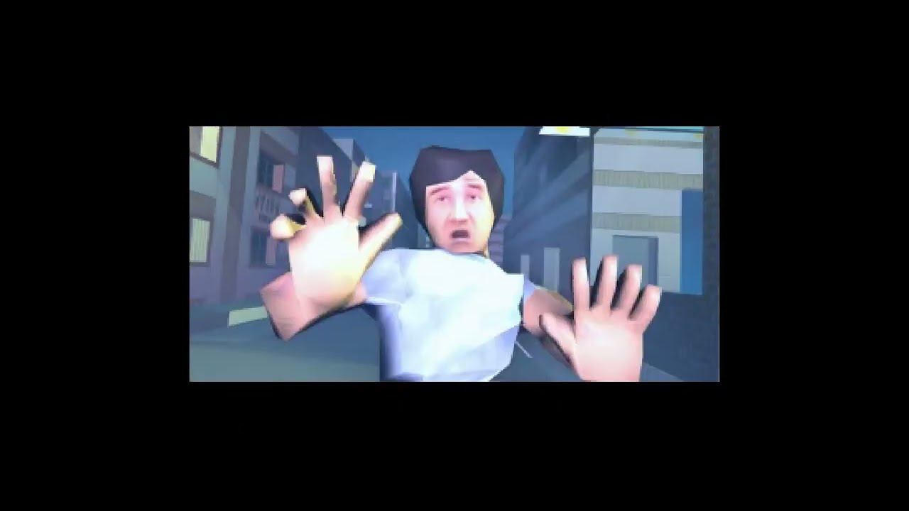 [PSX-1022] Jackie Chan Stuntmaster