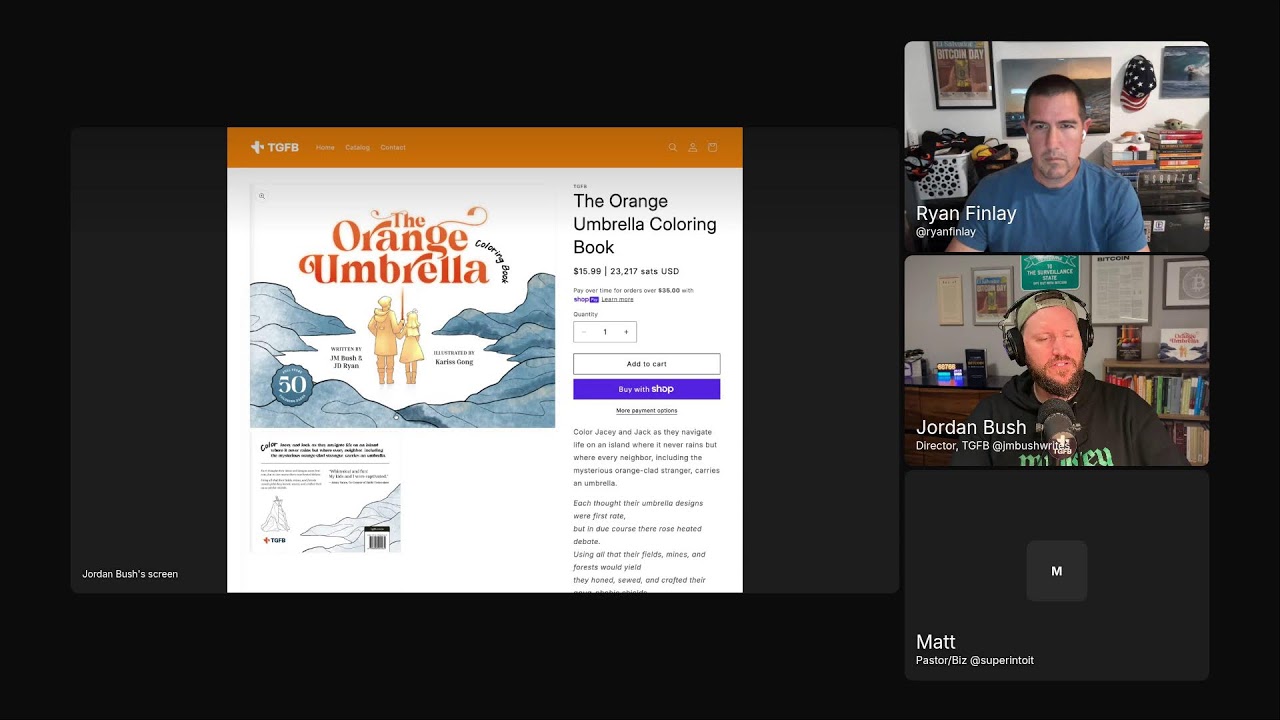 Episode 40 - The Cantillon Effect and Matt Shumer's "Something Big Is Happening" AI article